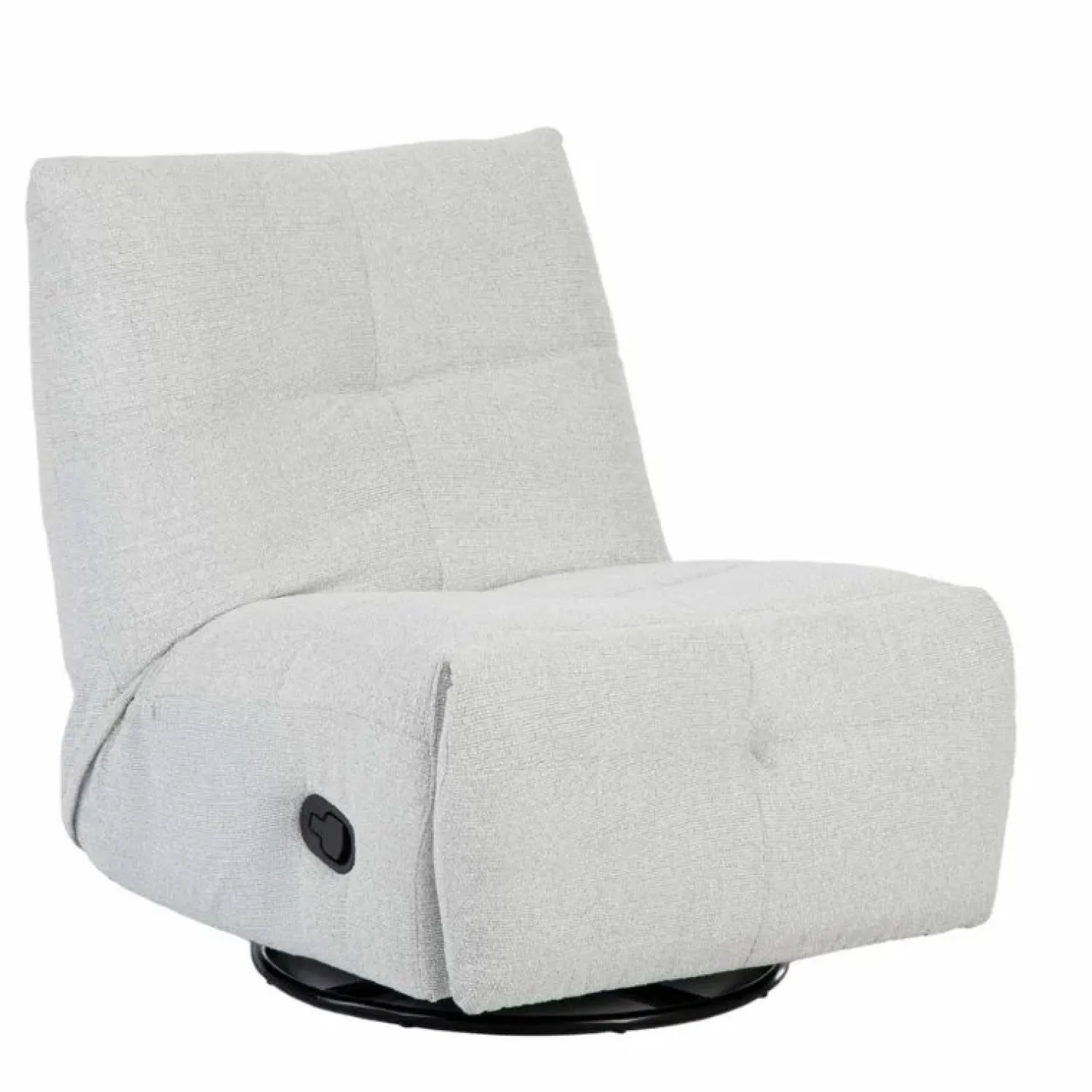Furndea Fauteuils|Fauteuil Zen Lichtgrijs