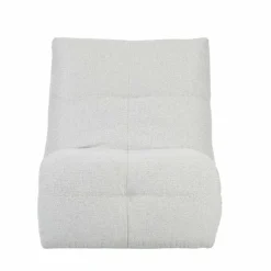 Furndea Fauteuils|Fauteuil Zen Lichtgrijs