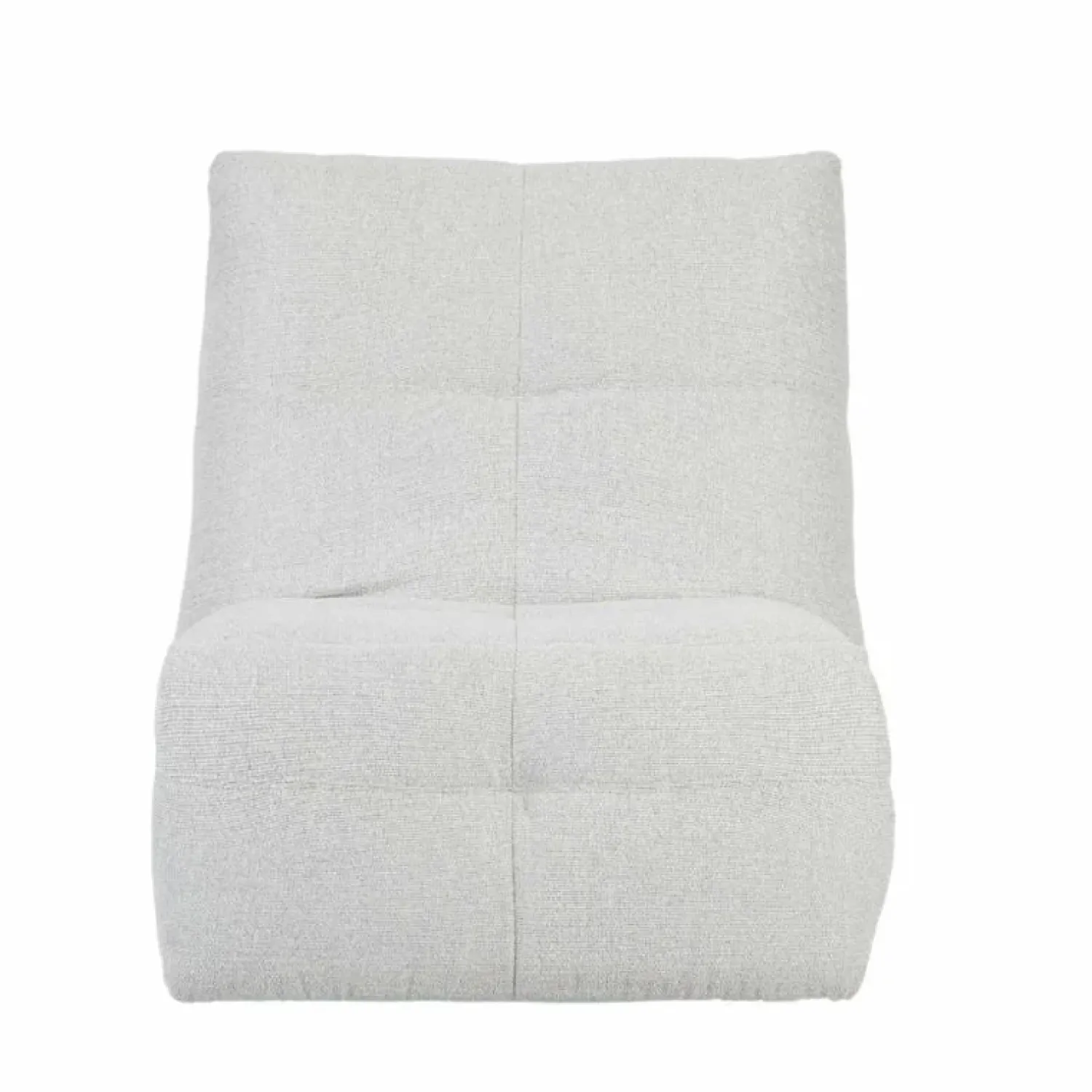 Furndea Fauteuils|Fauteuil Zen Lichtgrijs