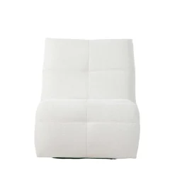 Furndea Fauteuils|Fauteuil Zen Naturel