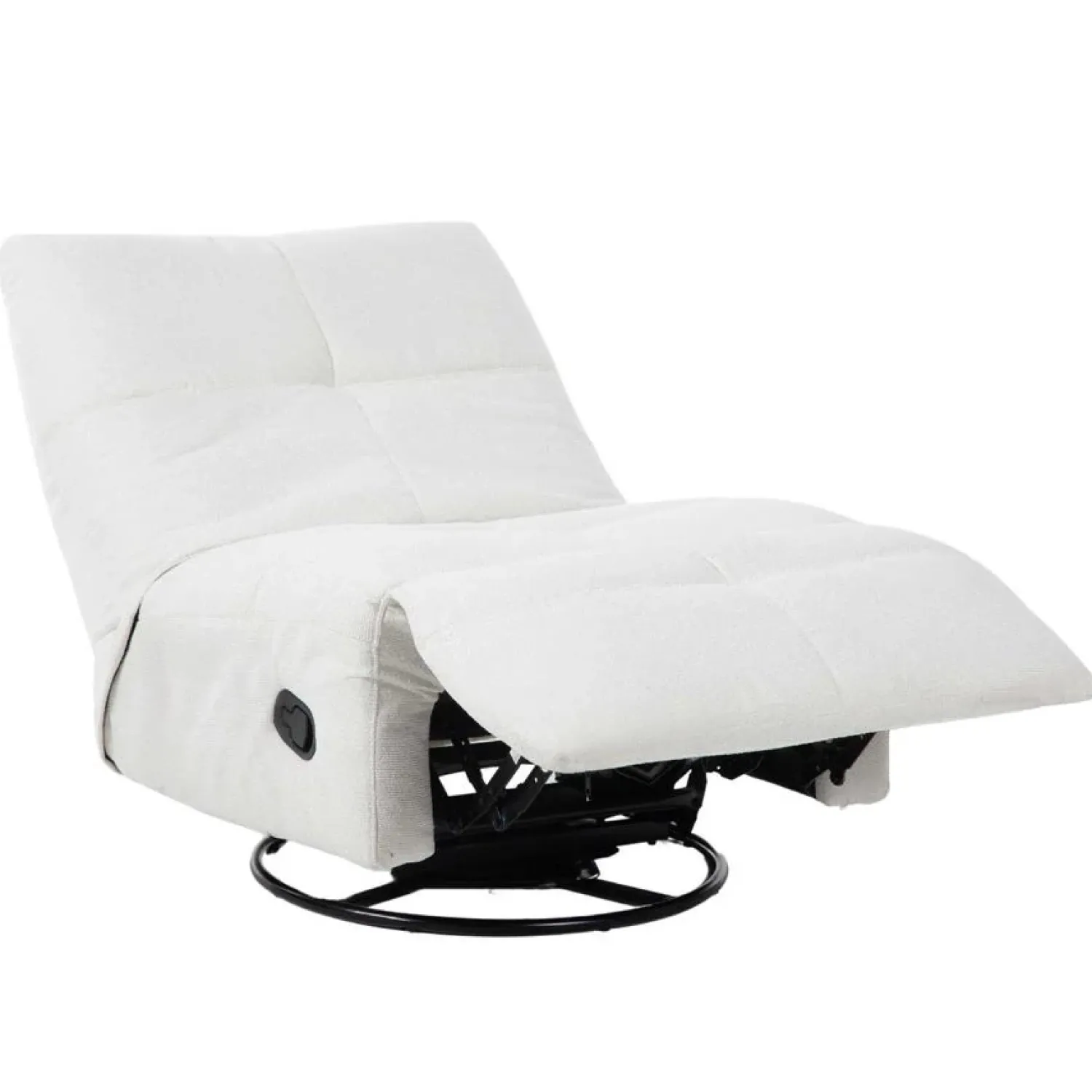 Furndea Fauteuils|Fauteuil Zen Naturel