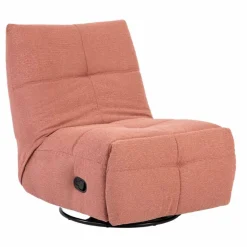 Furndea Fauteuils|Fauteuil Zen Roze