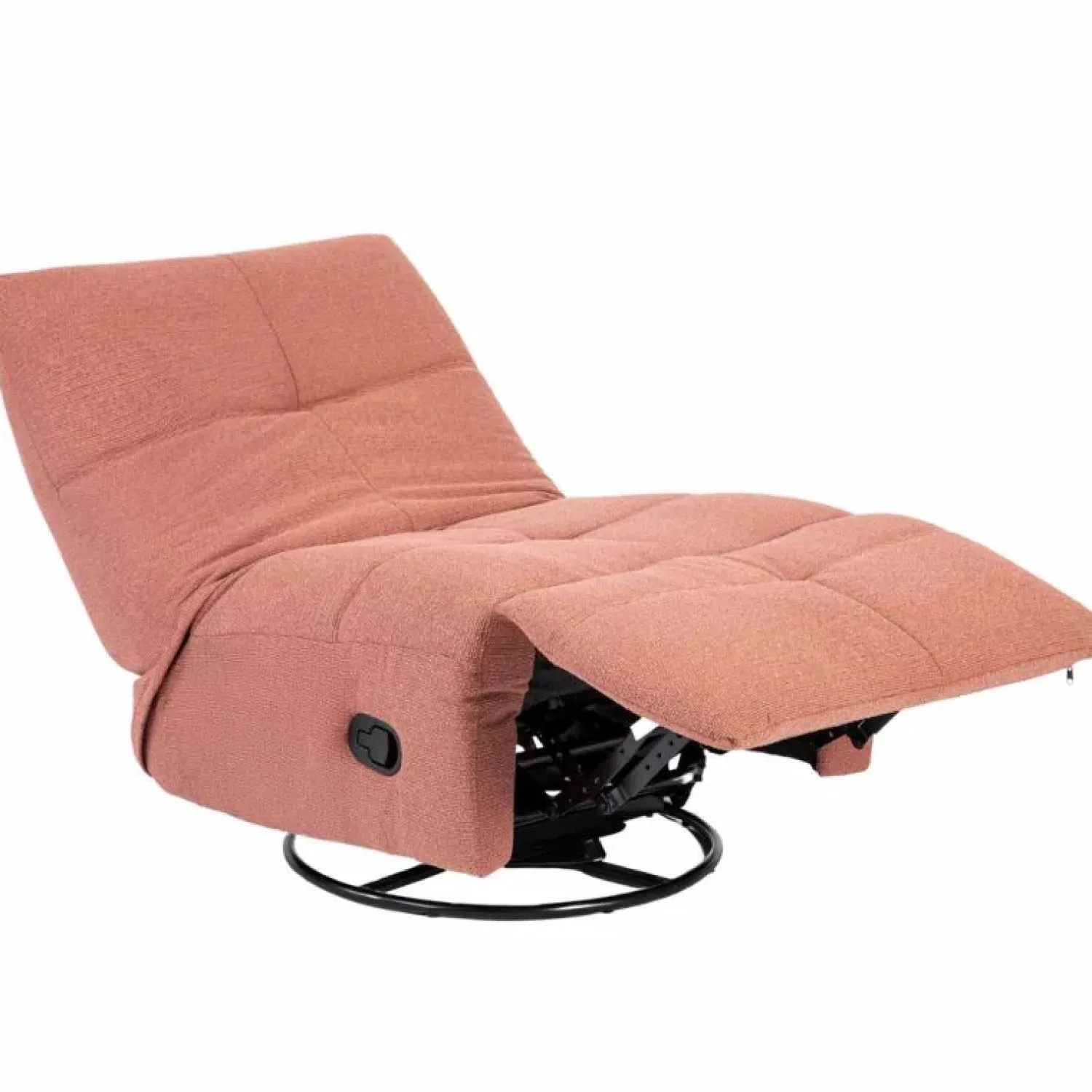 Furndea Fauteuils|Fauteuil Zen Roze