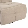 Furndea Fauteuils|Fauteuil Zen Taupe