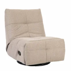 Furndea Fauteuils|Fauteuil Zen Taupe