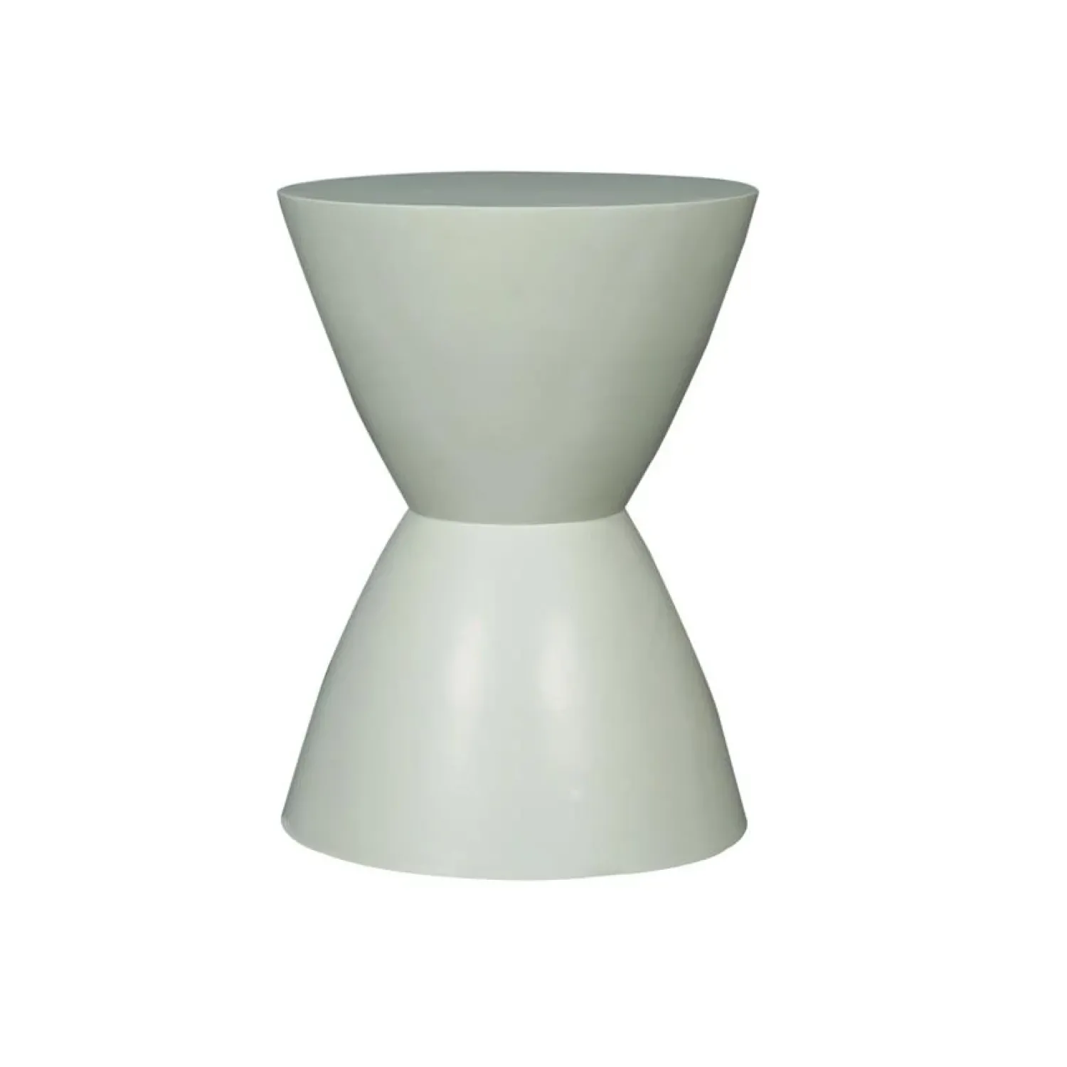 Furndea Bijzettafels|Fay Bijzettafel Groen 33 cm