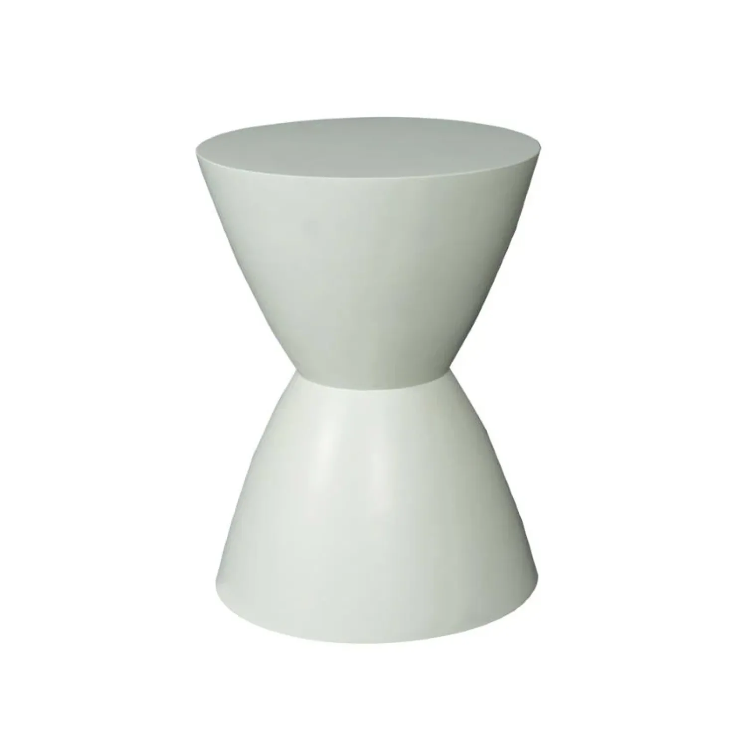 Furndea Bijzettafels|Fay Bijzettafel Groen 33 cm