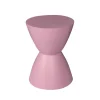 Furndea Bijzettafels|Fay Bijzettafel Roze 33 cm