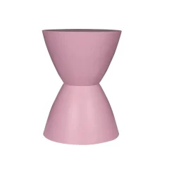 Furndea Bijzettafels|Fay Bijzettafel Roze 33 cm