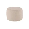 Mysons Krukjes|Felix Poef Naturel 50cm
