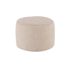 Mysons Krukjes|Felix Poef Naturel 50cm