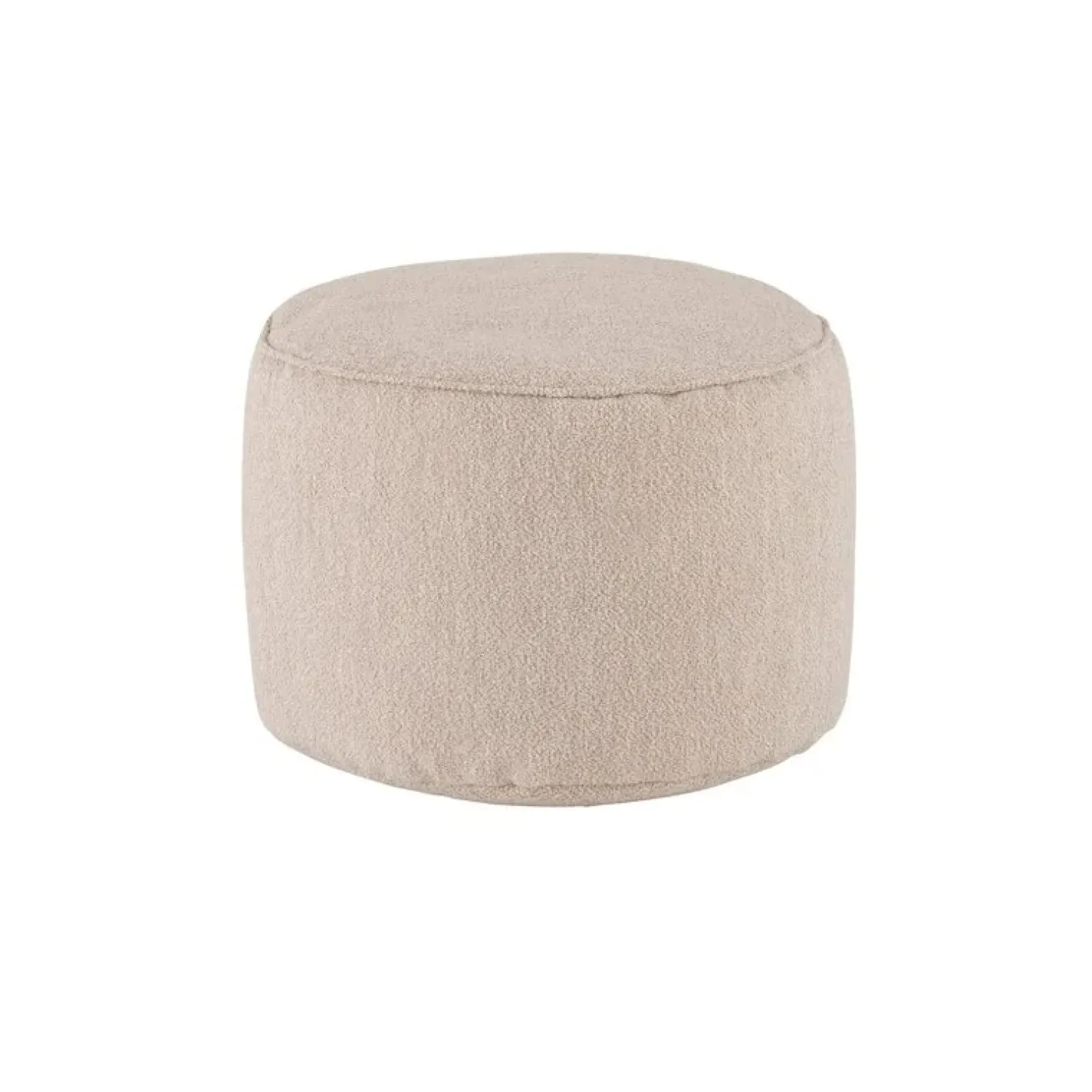 Mysons Krukjes|Felix Poef Naturel 50cm