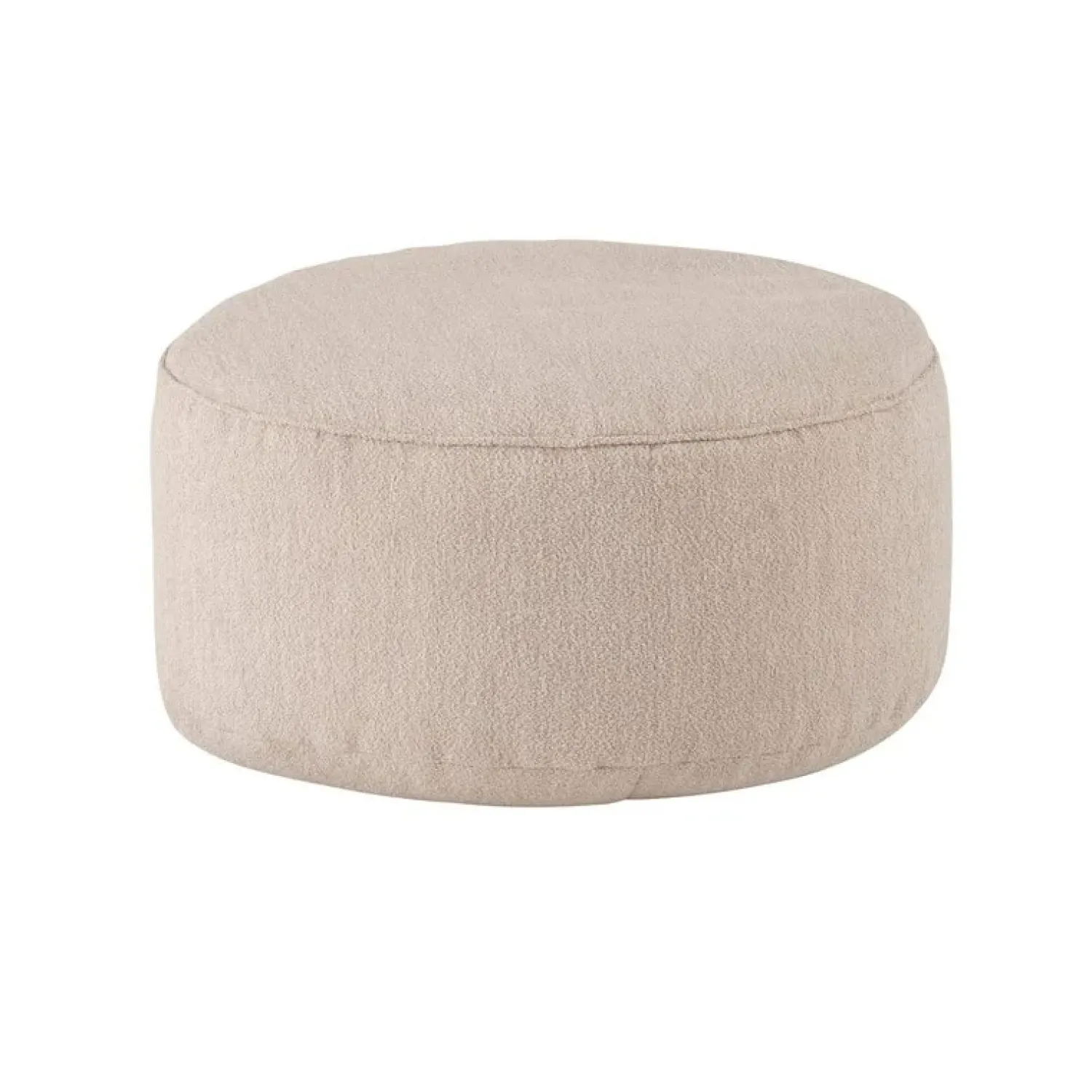 Mysons Krukjes|Felix Poef Naturel 70cm
