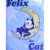Cavetown Metalen Borden|Felix the Cat Maan - metalen bord