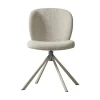 WOOOD Eetkamerstoelen|Femke Eetkamerstoel naturel