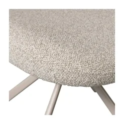 WOOOD Eetkamerstoelen|Femke Eetkamerstoel naturel