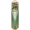 Metal Signs Thermometers|Metalen Borden|Fendt - leaders drive Fendt thermometer