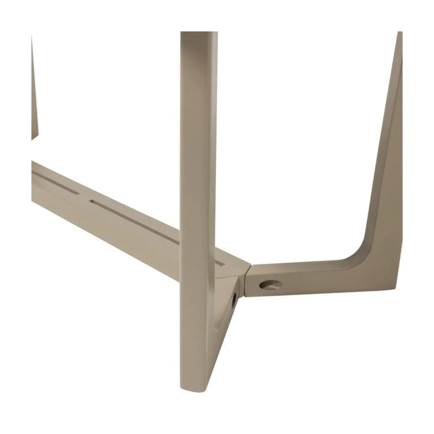 WOOOD Eettafels|Ferion Eettafel mangohout mud 240cm