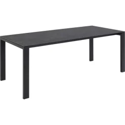 Nordhavn Eettafels|Ferro Eettafel 200cm
