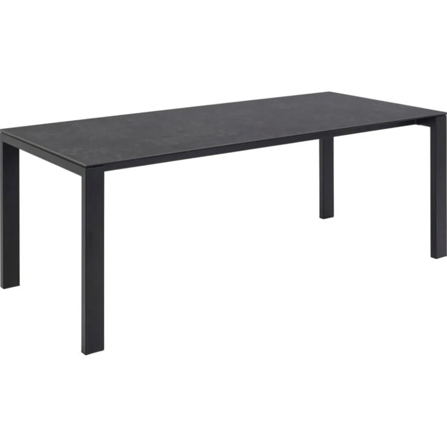 Nordhavn Eettafels|Ferro Eettafel 200cm