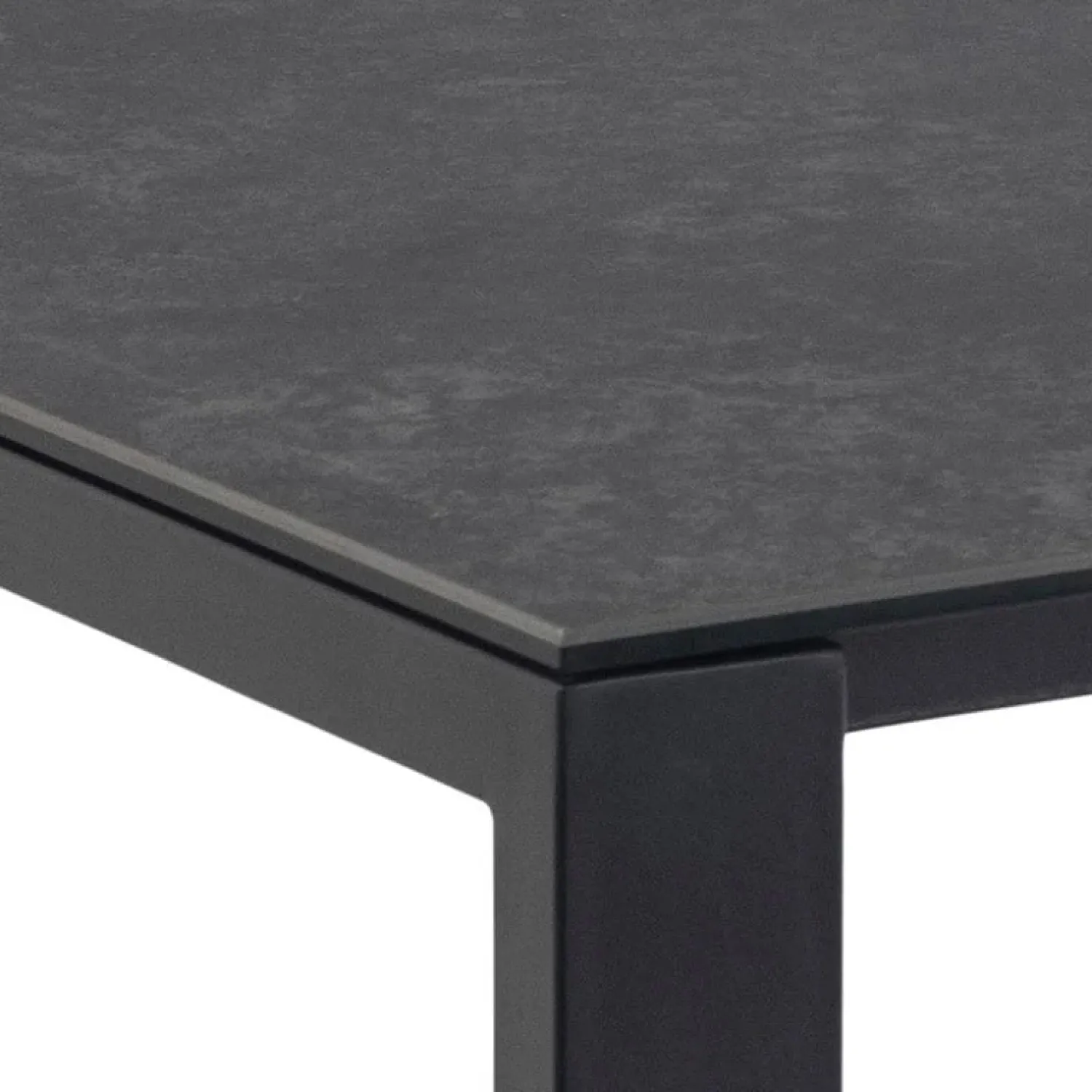 Nordhavn Eettafels|Ferro Eettafel 200cm