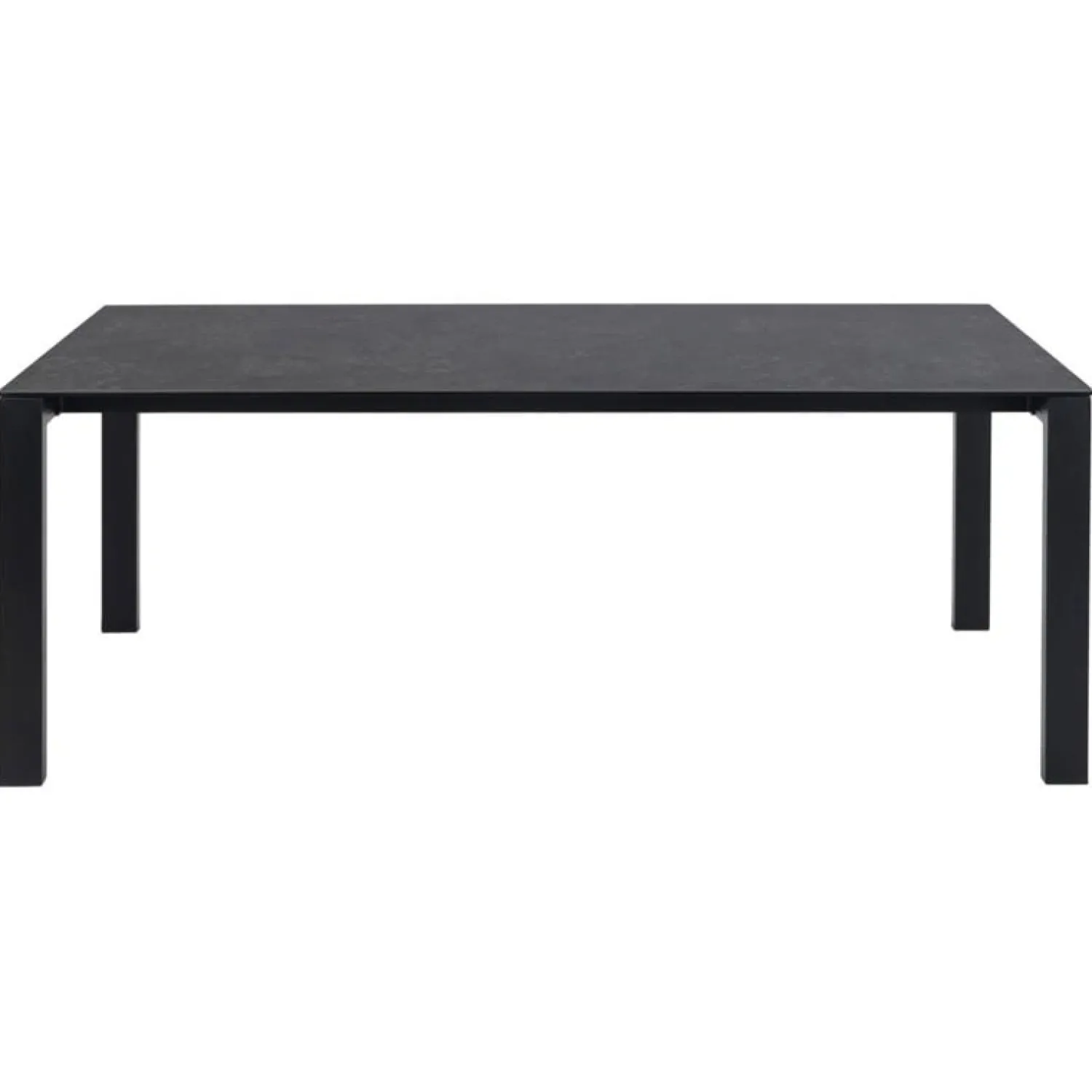 Nordhavn Eettafels|Ferro Eettafel 200cm