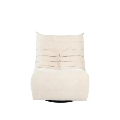 Furndea Fauteuils|Fien Relaxfauteuil Beige