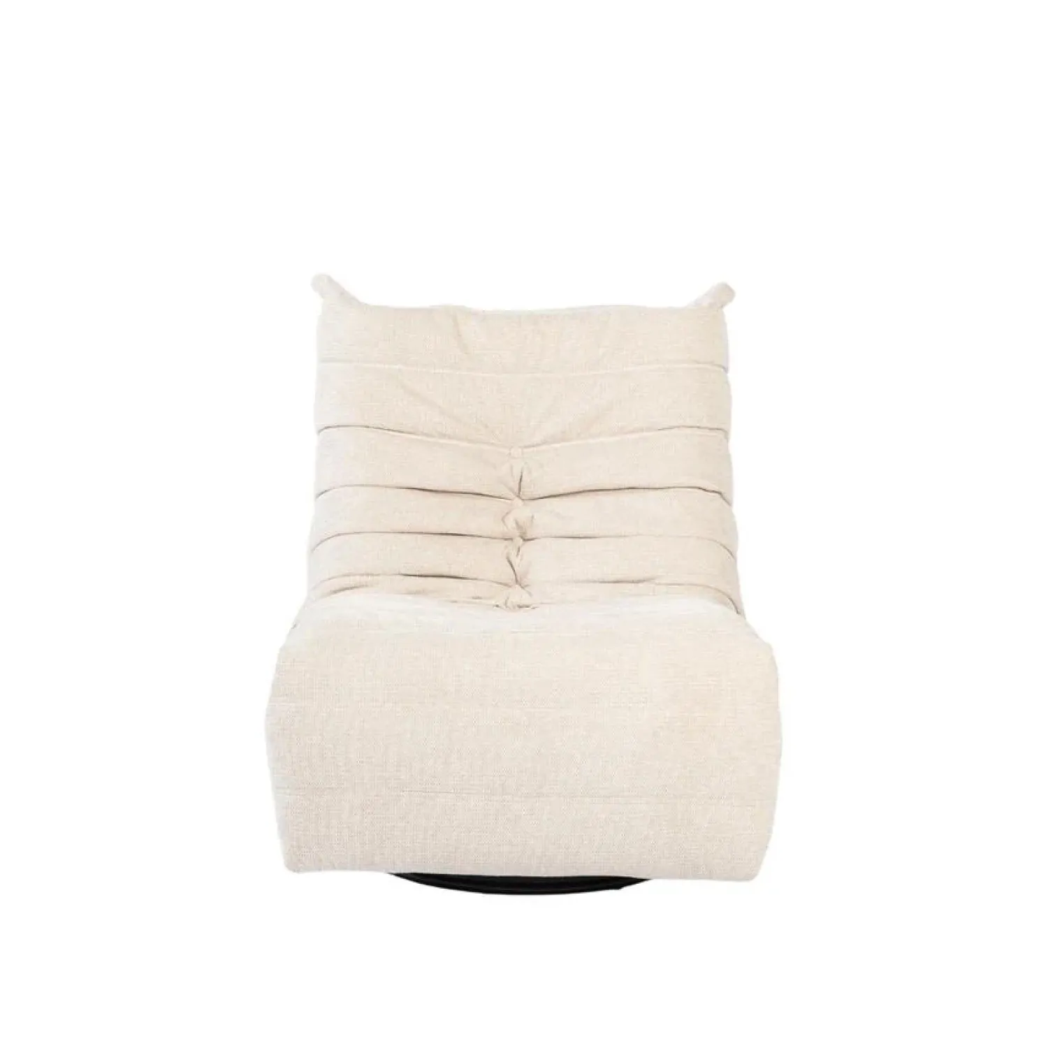 Furndea Fauteuils|Fien Relaxfauteuil Beige