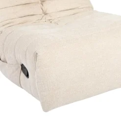 Furndea Fauteuils|Fien Relaxfauteuil Beige