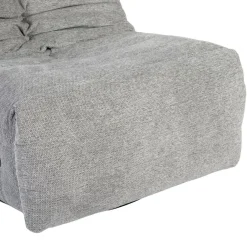Furndea Fauteuils|Fien Relaxfauteuil Grijs