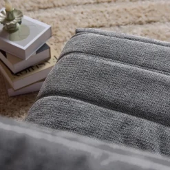 Furndea Fauteuils|Fien Relaxfauteuil Grijs
