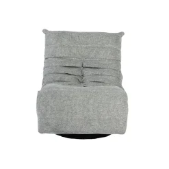 Furndea Fauteuils|Fien Relaxfauteuil Grijs