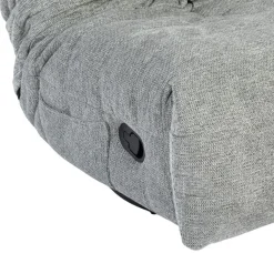 Furndea Fauteuils|Fien Relaxfauteuil Grijs