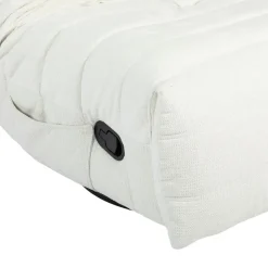 Furndea Fauteuils|Fien Relaxfauteuil Naturel