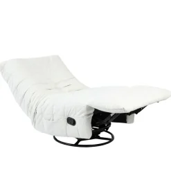 Furndea Fauteuils|Fien Relaxfauteuil Naturel
