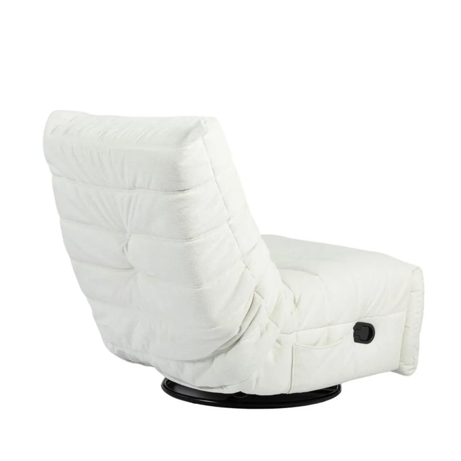 Furndea Fauteuils|Fien Relaxfauteuil Naturel