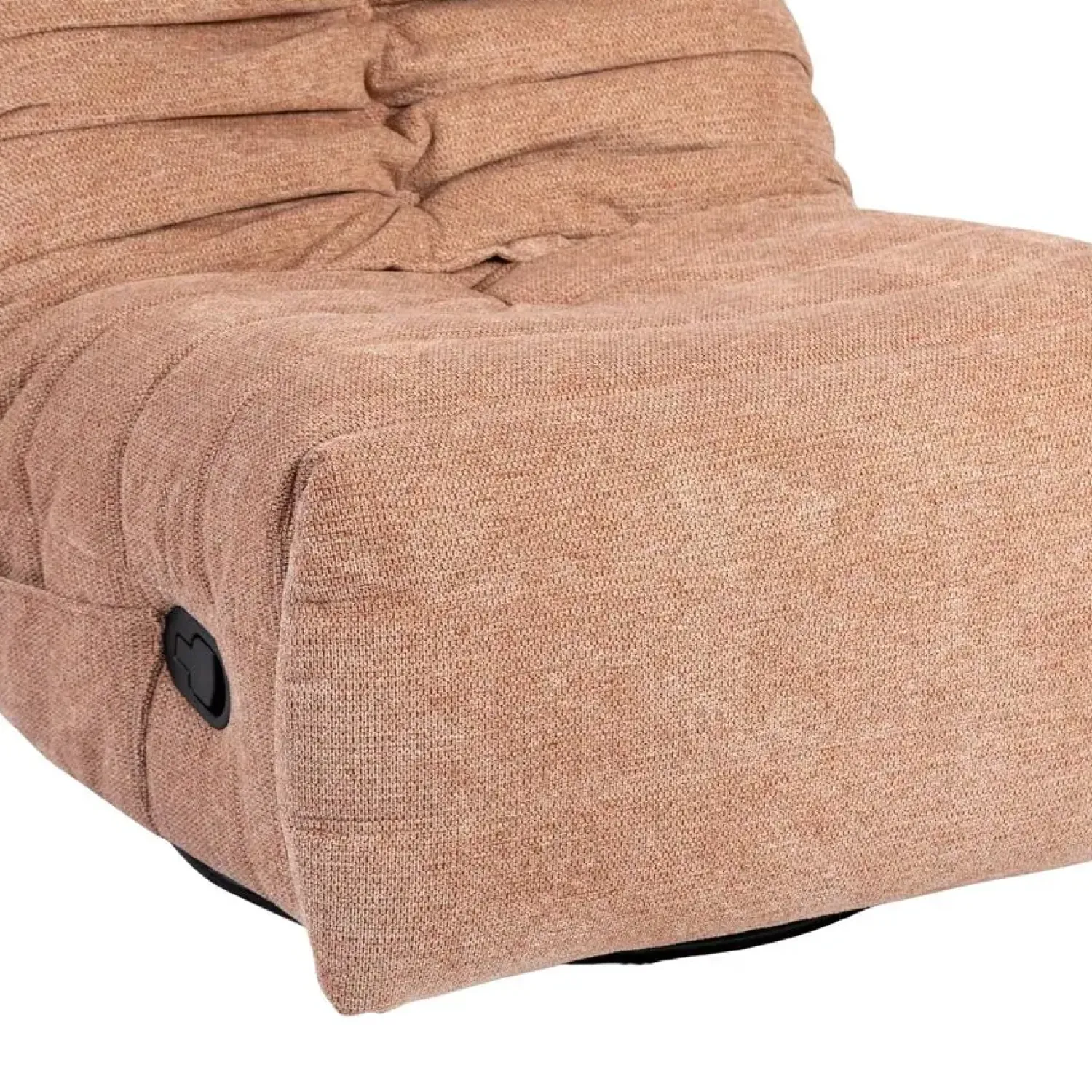 Furndea Fauteuils|Fien Relaxfauteuil Roze
