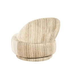 By Boo Fauteuils|FineLine Fauteuil Bruin