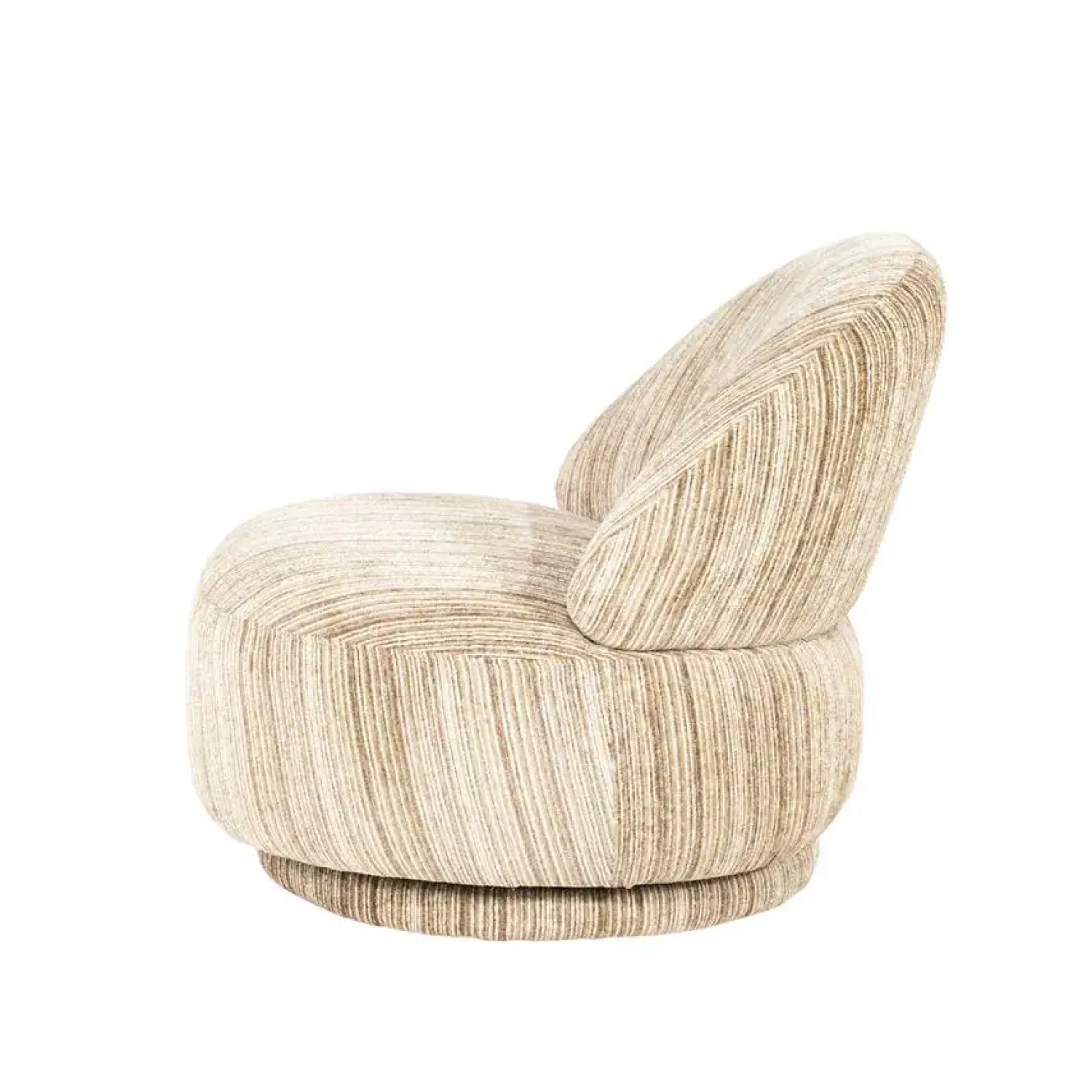 By Boo Fauteuils|FineLine Fauteuil Bruin