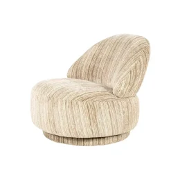 By Boo Fauteuils|FineLine Fauteuil Bruin
