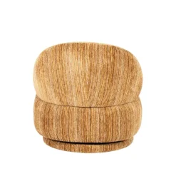 By Boo Fauteuils|FineLine Fauteuil Mosterd