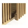 LykkeHome Industriele Kasten|Tv Meubels|Finn Tv meubel naturel 143cm