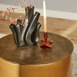 Furndea Salontafels|Fiona salontafel goud 60cm