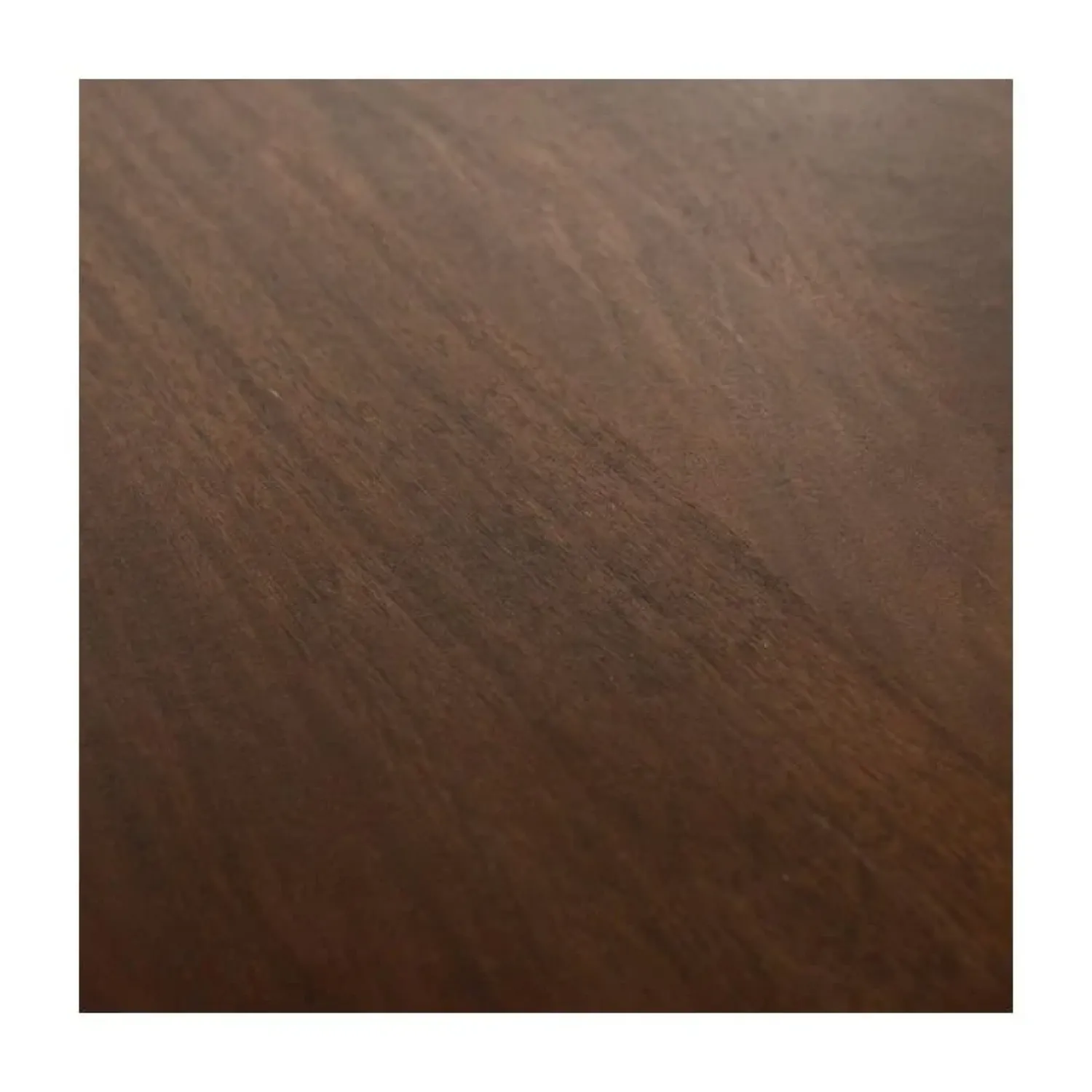 WOOOD Eettafels|Fiore Eettafel mangohout donkerbruin 190cm