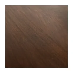 WOOOD Eettafels|Fiore Eettafel mangohout donkerbruin 230cm