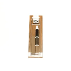 Cavetown Bescherming En Onderhoud|Bescherming & Onderhoud|Fixx wood repair set voor eiken, noten en koloniaal hout