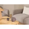 Nordhavn Salontafels|Fjella Salontafel Naturel Eikenhout 90cm