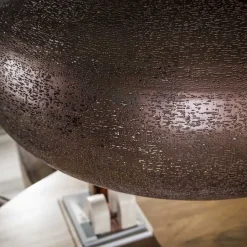 Kalfort Hanglampen|Florida 1-lichts Hanglamp XL koper 90cm