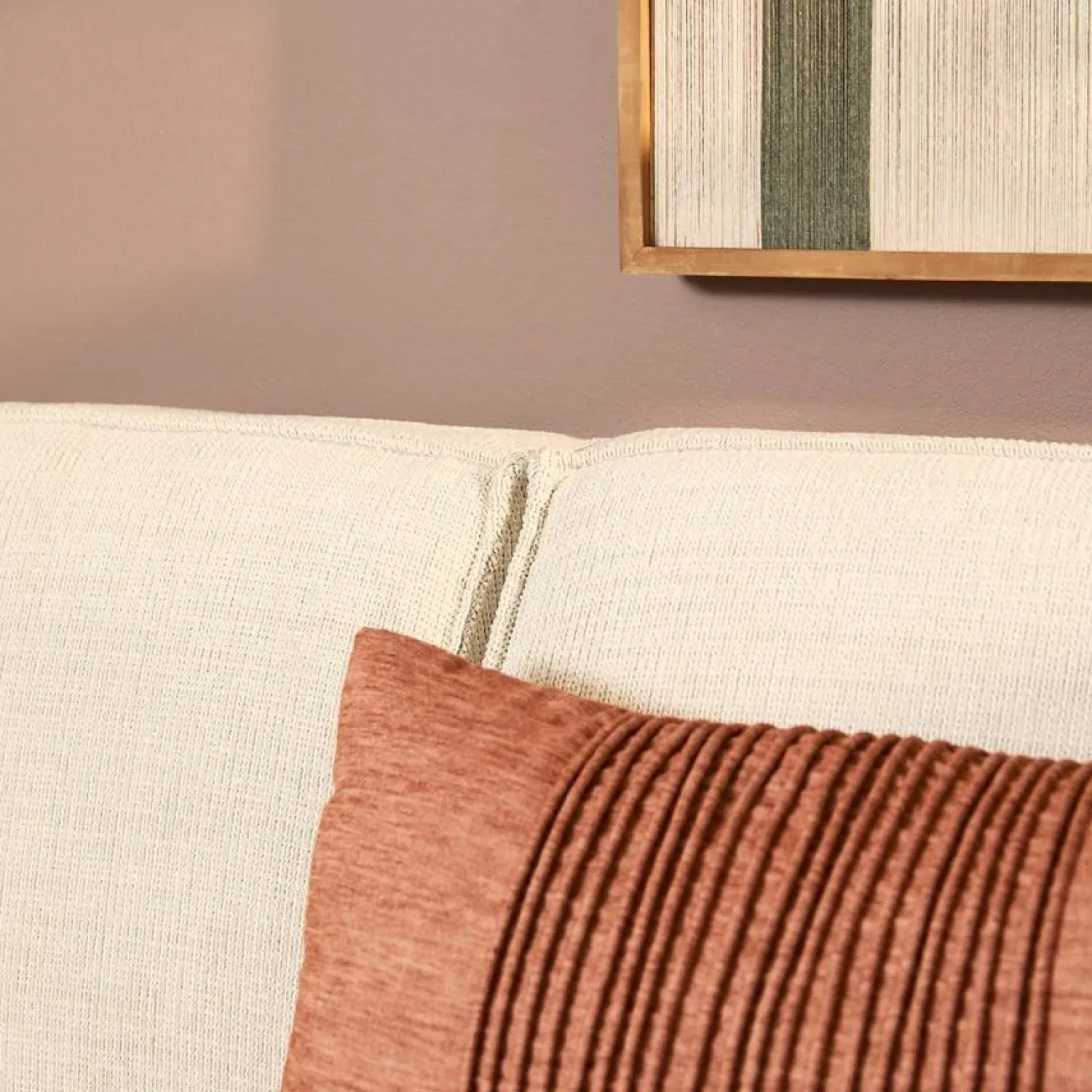 Furndea Hoekbanken|Floris Hoekbank 2,5 zits + Divan Rechts Beige Stof