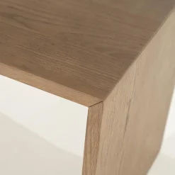 Eleonora Salontafels|Flo Salontafel set van 2 Lichtbruin